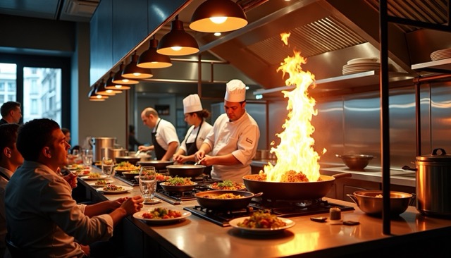 bustling-live-cooking-station-set