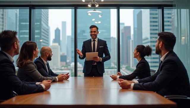 charismatic-founder,-dressed-tailored-black-suit