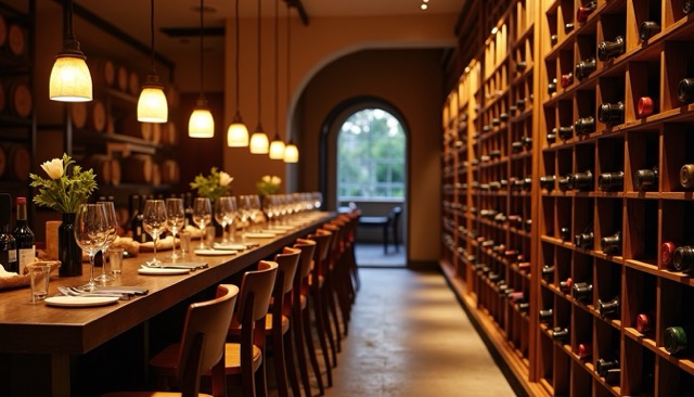 wine-cellar-where-rows-vintage-bottles